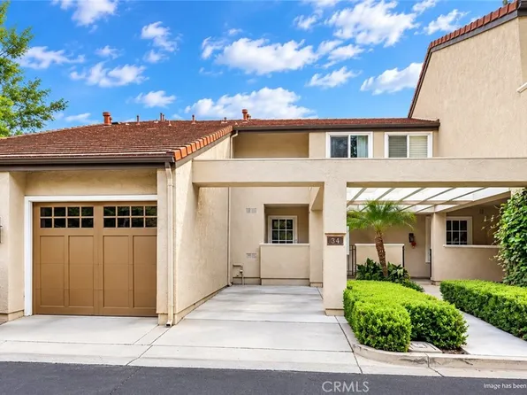 34 Stanford Ct, Irvine, CA 92612