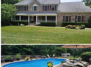 33 Marsh Run Rd, Fredericksburg, VA 22406