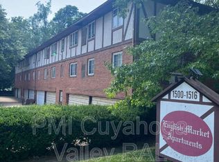 1516 W Market St #11, Akron, OH 44313