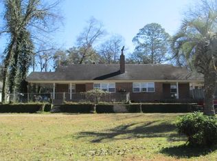 1004 N Van Buren St, Albany, GA 31701