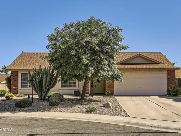 2093 E STOTTLER Court, Gilbert, AZ 85296