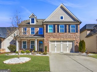 4371 Thacker Ln, Suwanee, GA 30024