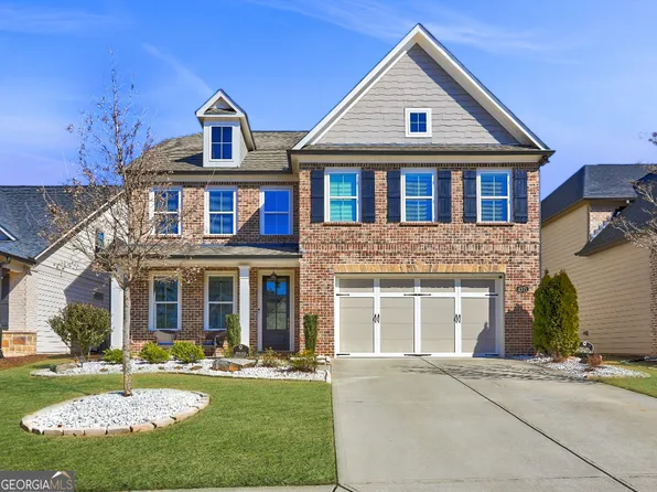 4371 Thacker Ln, Suwanee, GA 30024