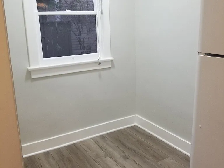 Eating area