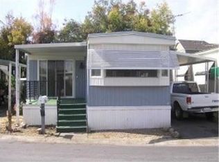 2150 Almaden Rd SPC 5, San Jose, CA 95125