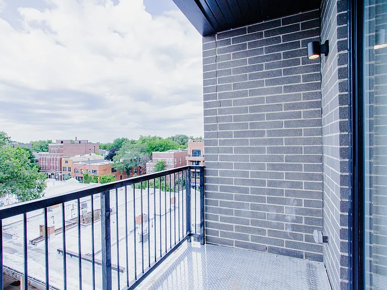 The Aura Apartments — Photo 12