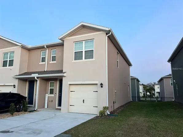 2730 Puffin Pl, Davenport, FL 33837
