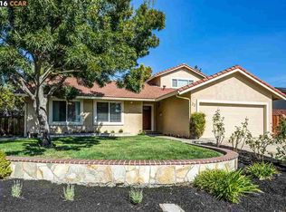 22 San Blas Pl, San Ramon, CA 94583