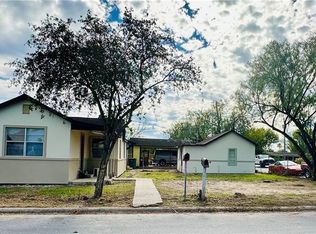 502 E Egly Ave, Pharr, TX 78577