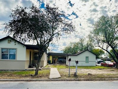 502 E Egly Ave, Pharr, TX, 78577