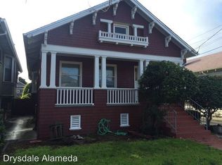 750 Haight Ave APT B, Alameda, CA 94501