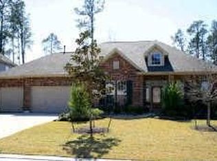 2121 Cresent Mill Ln, Conroe, TX 77304