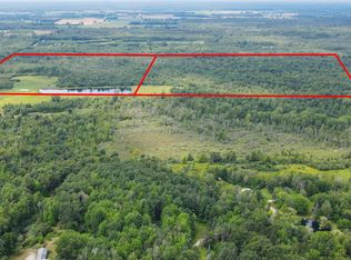Kruegers Quarry Rd, Oconto, WI 54153