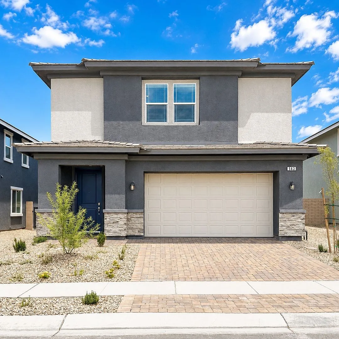 Cadence N7 Phase 3 Bay Falls — Photo 1