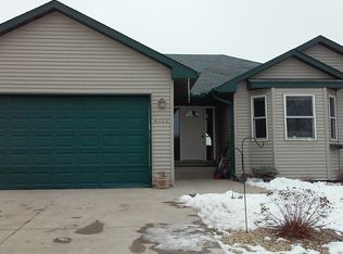 4175 405th Ave NE, Stanchfield, MN 55080