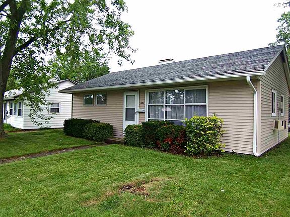 2121 Hazelwood Avenue, Fort Wayne, IN 46805