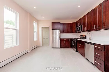 Rented by Town Residential