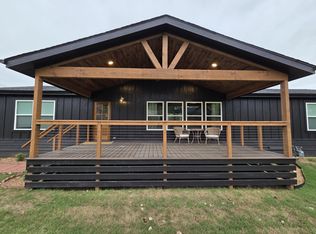 415 Purdy Ave, Depew, OK 74028