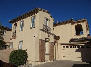 10870 Pentwater Dr, Reno, NV 89521