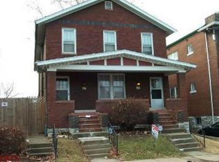 3220 Taft Ave, Saint Louis, MO