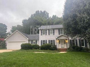 2607 Turtle Creek Rd, High Point, NC 27265