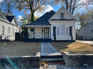 1701 Evelyn Ave, Memphis, TN 38114