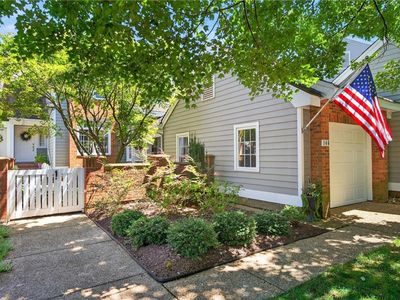 146 The Grn, Williamsburg, VA, 23185