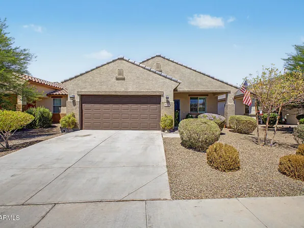 10336 W CORDES Road, Tolleson, AZ 85353
