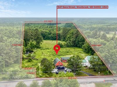 547 Saco Street, Westbrook, ME, 04092