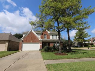 9327 Restover Ln, Houston, TX 77064