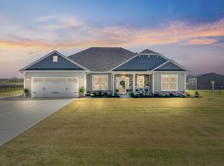 606 Madison Ann Dr, La Grange, NC 28551