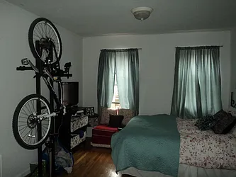 Rented by Sky Management