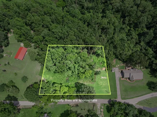 0 Fellowship Baptist Church Rd, Millington, TN 38053