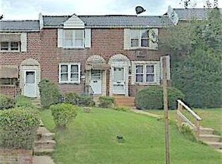 10 Southridge Rd, Darby, PA 19023