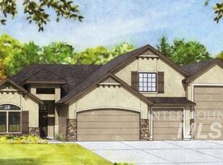463 E Radiant Rdg, Meridian, ID 83642