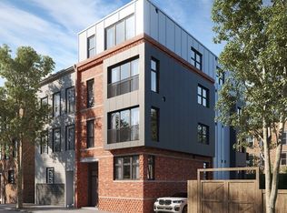 44 Cottage St #1, Boston, MA 02128