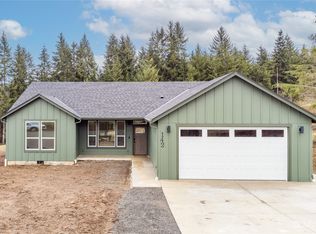 142 Bullhead Dr, Castle Rock, WA 98611