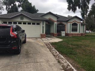1034 County Road 463b, Lake Panasoffkee, FL 33538