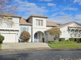 3805 Sundance Lake Ct, Modesto, CA 95355