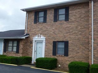 1544 Jessee St APT I, Kingsport, TN 37664