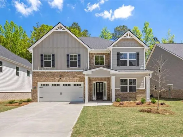 13628 Whitman, Covington, GA 30014