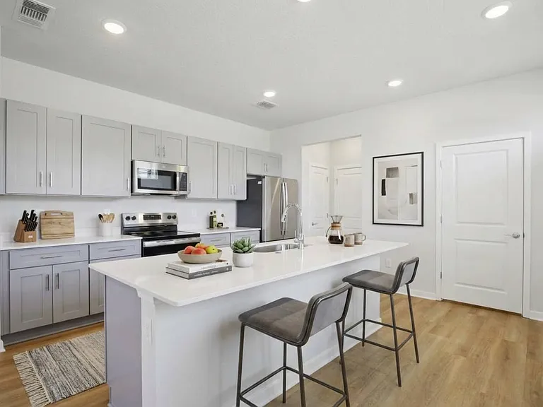 Quinn Residences at Moccasin Wallow — Photo 18