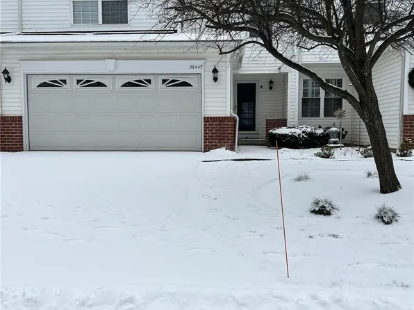 36447 N Reserve Cir, Avon, OH 44011