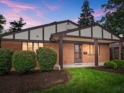 9411 Haddington Ct, Cincinnati, OH, 45251