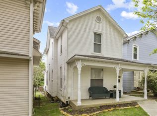 322 E Chestnut St, Lancaster, OH 43130