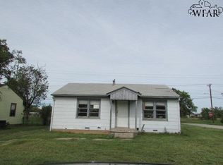 1622 Orchard Ave, Wichita Falls, TX 76301