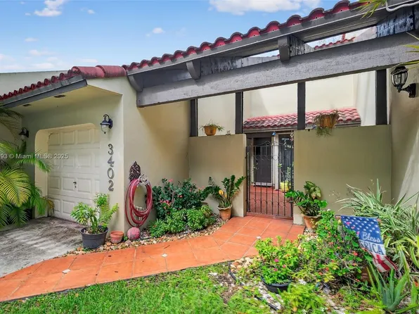 3402 Torremolinos Ave #F-35, Doral, FL 33178