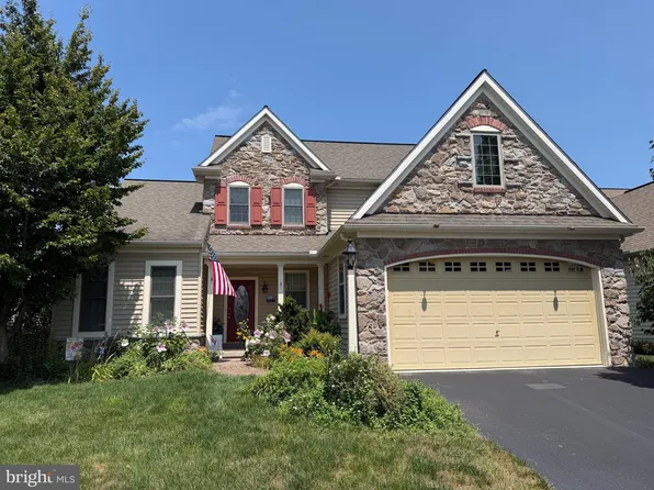 1317 Willow Creek Dr, Mount Joy, PA 17552