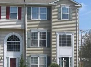 2503 Enterprise Pl, Waldorf, MD 20601