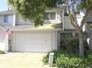 7465 Mountain Pl, Rohnert Park, CA 94928